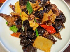 -湘渝人家·川湘菜(十里河店)