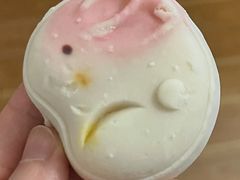 现烤福兔菓-北京稻香村(方庄店)