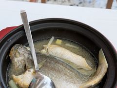 百秒黄花鱼-莆田餐厅PUTIEN(颐堤港店)