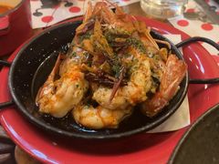 蒜香橄榄油阿根廷大虾-TOMATITO(无限极荟店)