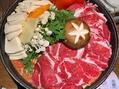 -酒井酱子·深夜食堂(东城汇店)