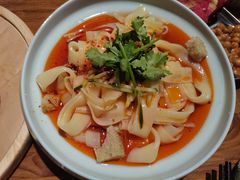-疆里疆外·和田烤肉·清真