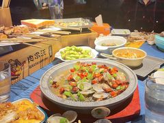 -肉串汪(望京店)