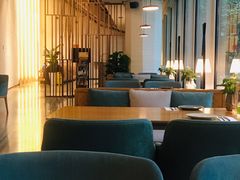 大堂-EN SPACE恩空间