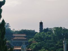 -南沙天后宫景区