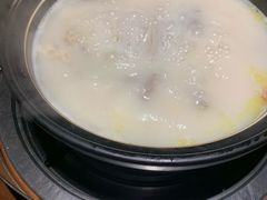 -捞神煲汤火锅(湖滨商业街店)