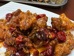 -丰顺烧烤家常菜(台东店)