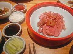 -长安记·大美陕菜(朝阳大悦城店)