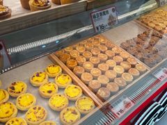 -東更道点心行(崂山丽达店)