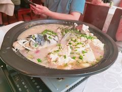 -阿英煲(凉城路店)