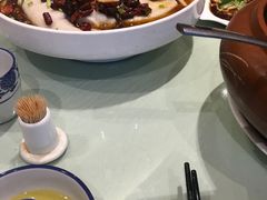 -朱家小厨(红塔西路店)
