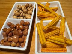 -风光老灶麻辣香锅(大成路翠微百货店)