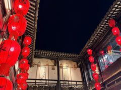 -二泉园老菜馆·百年无锡菜
