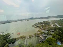 -君来湖滨饭店·渔餐厅