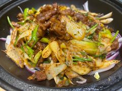 -紫光园·烤鸭(吕家营店)