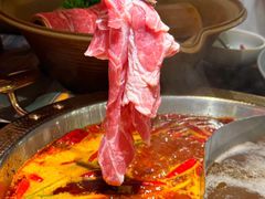 -廖掌柜·重庆鲜货火锅(上海首店)