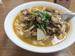 -泉市鲜活牛肉面(杭州太合商业中心店)