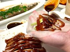 -漢舍中国菜馆(浦东嘉里城店)