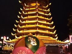 -靖西锦绣古镇景区