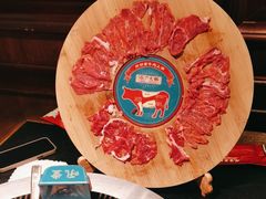 -吼堂老火锅(湖滨银泰in77店)