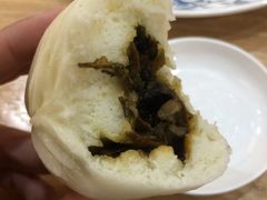 梅菜肉丁包-刘鸿盛(罍街店)