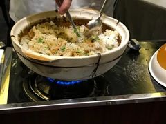 -北京泰富酒店-柏景轩中餐厅