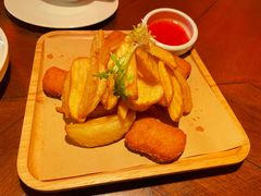 -外婆家(天河领展店)