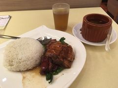 -永盈茶餐厅(中山四路店)