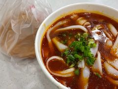 牛肉粉-骏骏牛肉粉店(吉庆街店)
