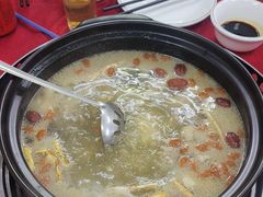 -花苑美食横琴生蚝火锅(拱北粤华路店)