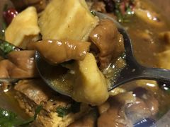 大份卤煮-阁瑞居闫记卤煮(乔庄北街店)