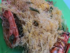 -明记烧鱼美味店