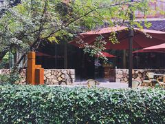 门面-三嚥阁 La Villa Restaurant