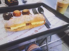 -OUR Bakery(三里屯太古里店)