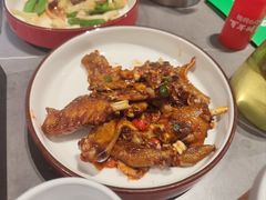 -先记烧鹅王·本地粤菜(福永店)