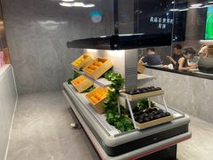 -野萃山·潮汕厚果汁(十亩地店)
