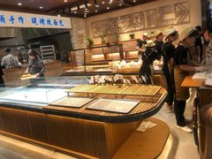 -麦陌(正弘城店)