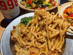-水平有限广西米粉·广西风味集(五道口店)