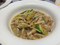 -海鲜e族(马王堆店)