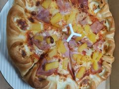 -必胜客(上海新南方商城PH店)