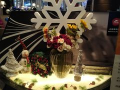 -必胜客(上海新南方商城PH店)