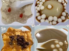 -小豆海棠(嘉兴路店)