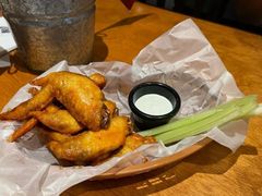 -Texas Roadhouse(世纪汇广场店)