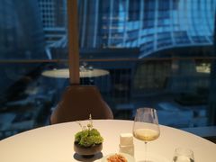 -淮香国色·淮扬菜(正大中心店)