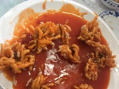 -笑红饭庄
