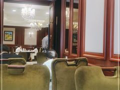 大堂-子霖南山鲜虾面(南山总店)