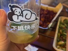 -下酒(华熙店)