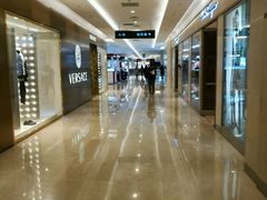 -GranVida生活超市(海信广场店)