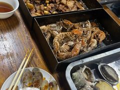 -老三李村河底戳子肉(总店)