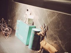 -STARRY CAFE & LOUNGE BAR(高新店)